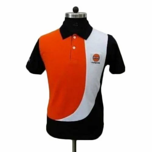 Mens Promotional T Shirt