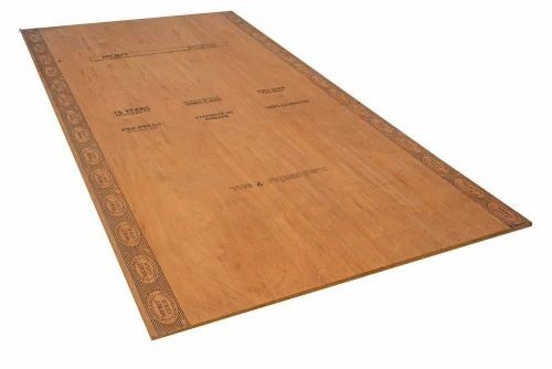 Merit Gold Plywood
