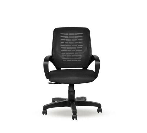 Mid Back Mesh Office Chair