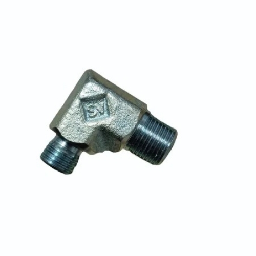 Mild Steel Elbow
