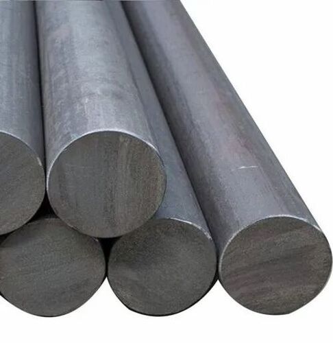 Mild Steel Round Bars
