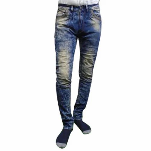 Modern Funky Jeans