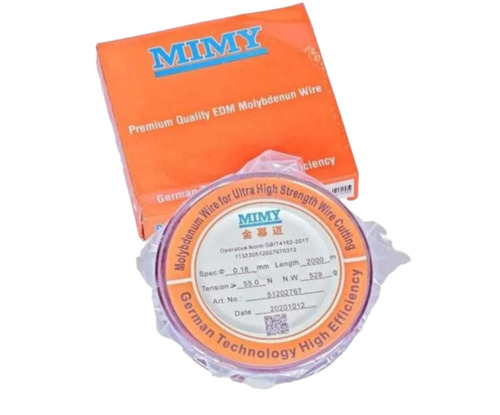 molybdenum wire