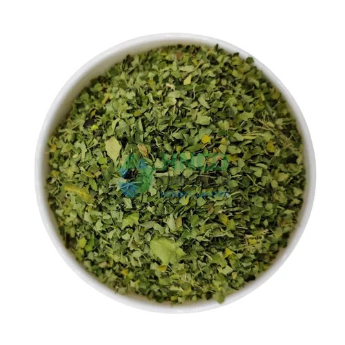 Moringa Grits - Color: Green