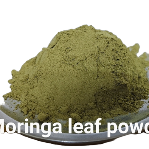 Moringa Leaf Powder