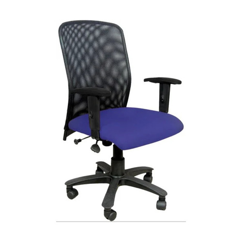 MS-017 Mesh Office Chair