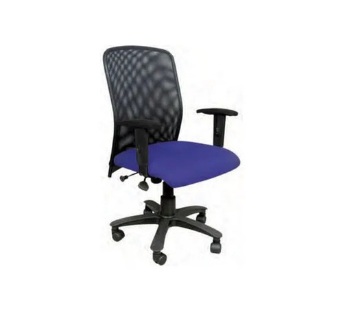 Ms-17 Mesh Office Chair - Assembly: No Assembly Required