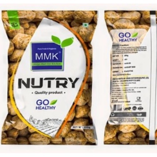 nutri soya chunks
