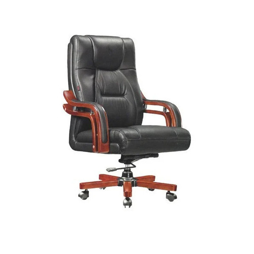 Office Leather Chair