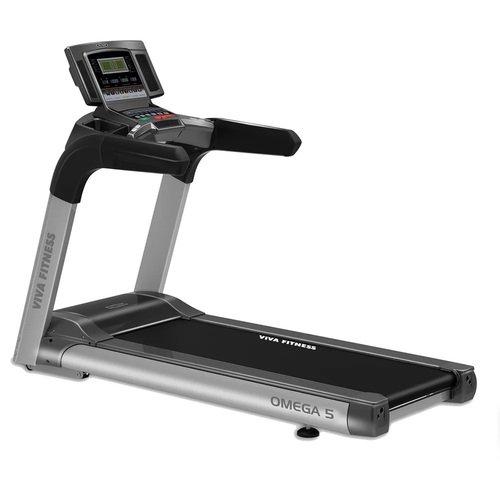 Omega 5 Light Commercial Treadmill