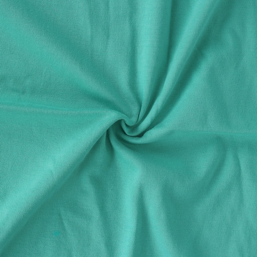 Organic Cotton Jersey Fabric