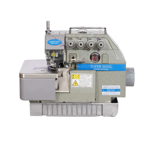 Overlock Sewing Machine
