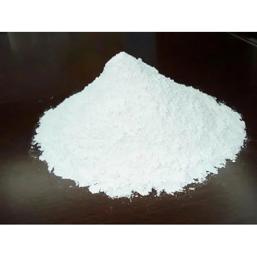 Paint Industry China Clay