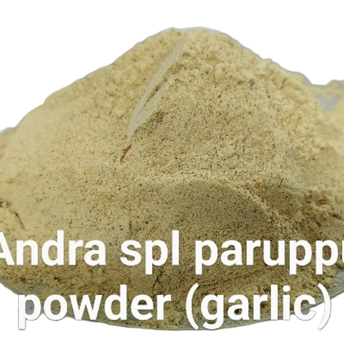 Paruppu Powder