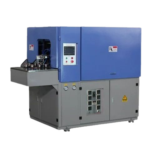 Pet Blow Molding Machine