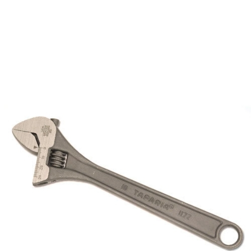 Phosphate Finish Adjustable Spanners