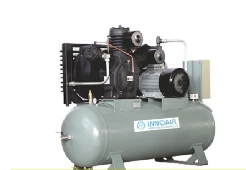 Piston Air Compressors
