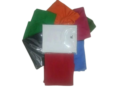 Plain Round Neck T Shirts By Reesim Enterprise