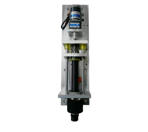 Plasma Lifters