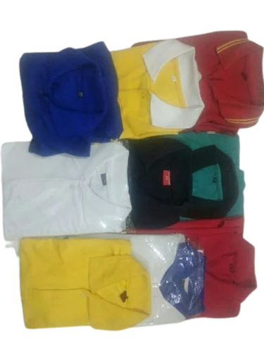 Polo T Shirt