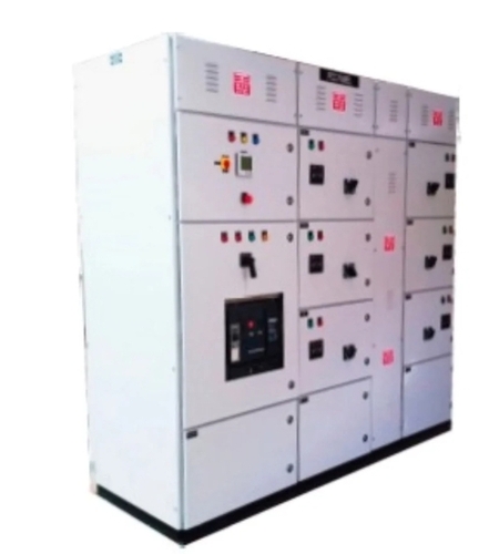 Power Control