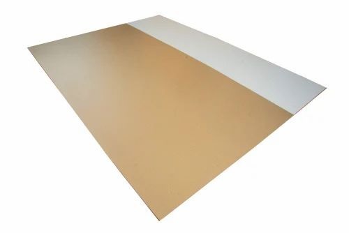 Prelam Plywood Board