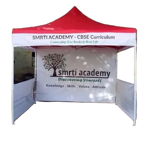Promotional Canopy Tents