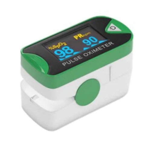 Pulse Oximeter