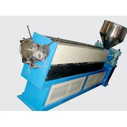 Pvc compounding line