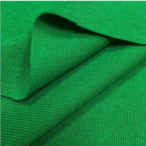 Rib Knit Fabrics