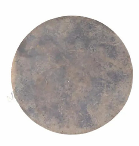 Round Ms Circle