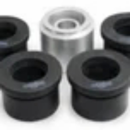 Rubber Bushings