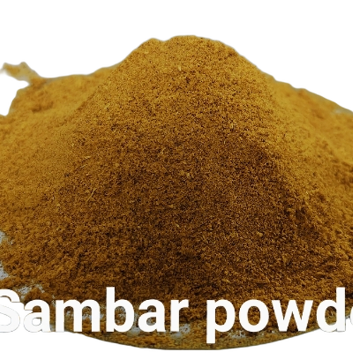Sambar Powder