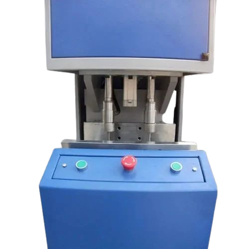 Semi Automatic Blow Molding Machine