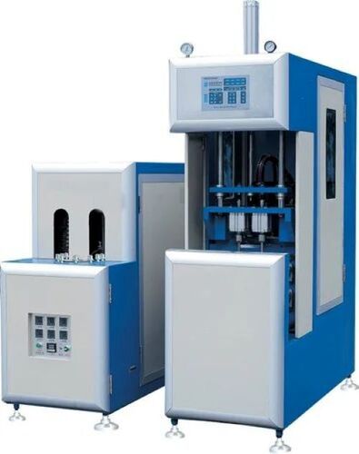 Semi Automatic Molding Machine