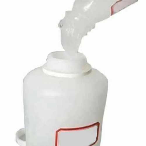 Semi Solid SLES Paste