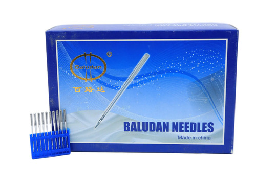 Sewing Needles