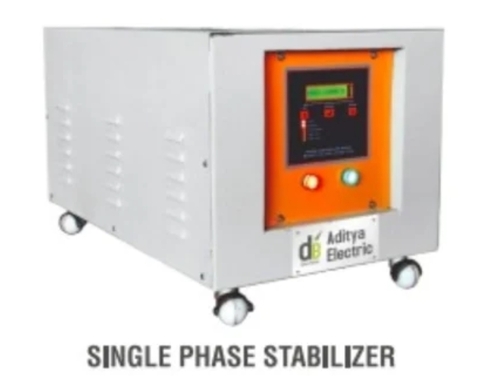 Single Phase Stabilizer