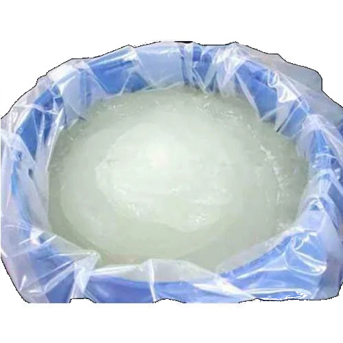 SLES Paste Detergent Chemical