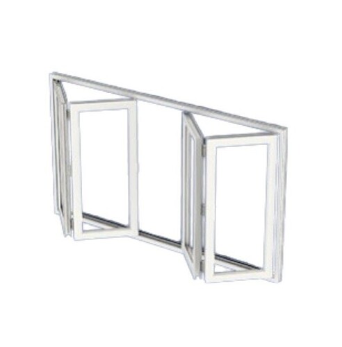 Slide And Fold Doors