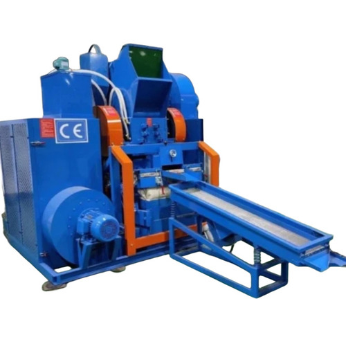 Sm 300 Wire Granulator Machine