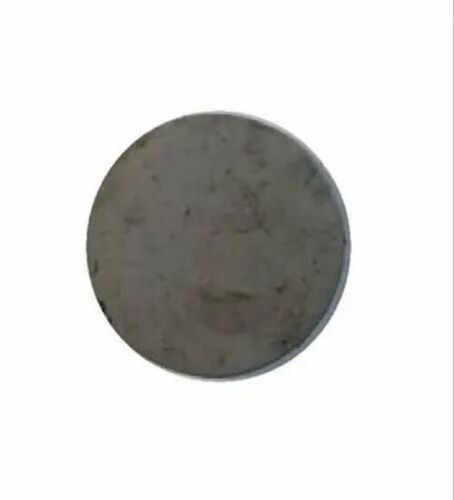 Small Stainless Steel Circle