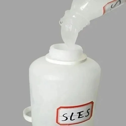 Sodium Lauryl Ether Sulfate Liquid Paste