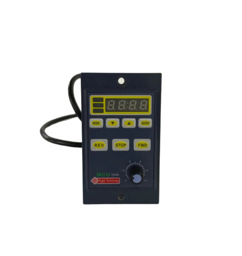 Speed Controller