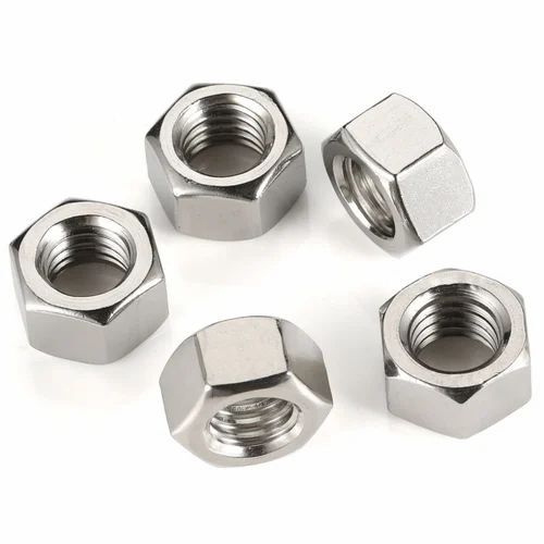 Ss 304 Hex Nut