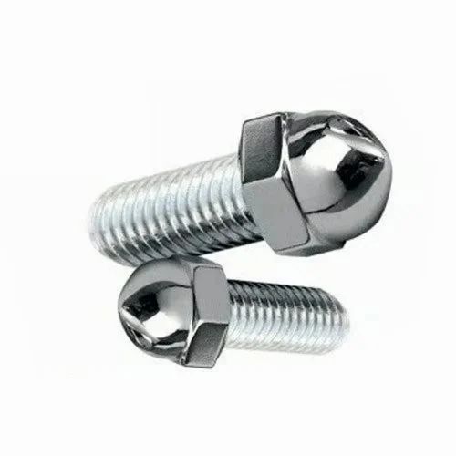 steel bolt