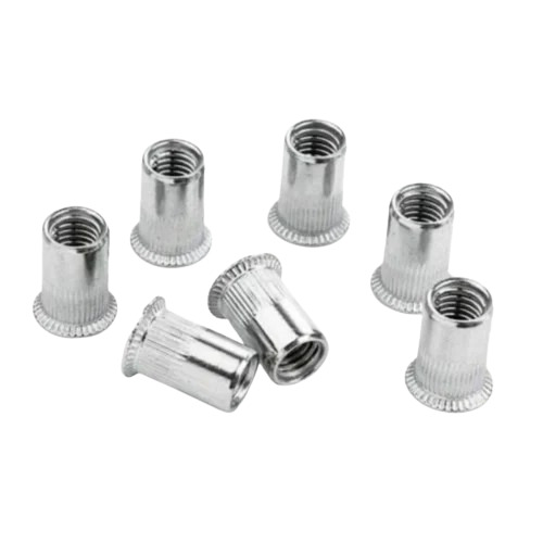 Ss Inserts Nuts