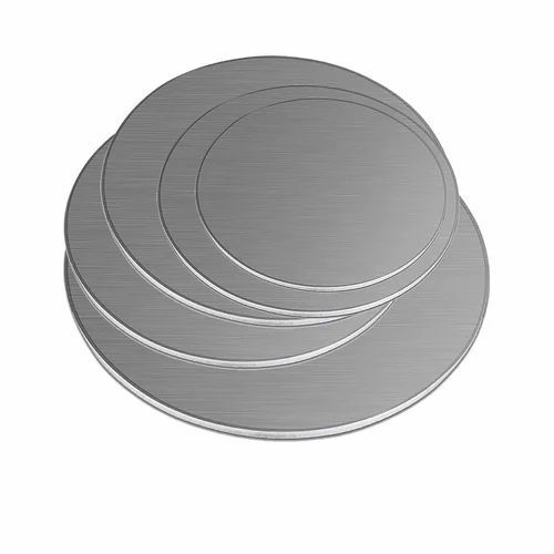 Stainless Steel 304 Circle