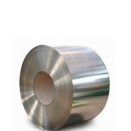 Stainless Steel 304 Coil