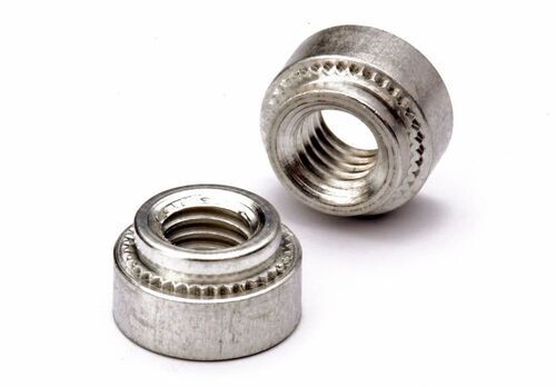 Stainless Steel Clinch Nut